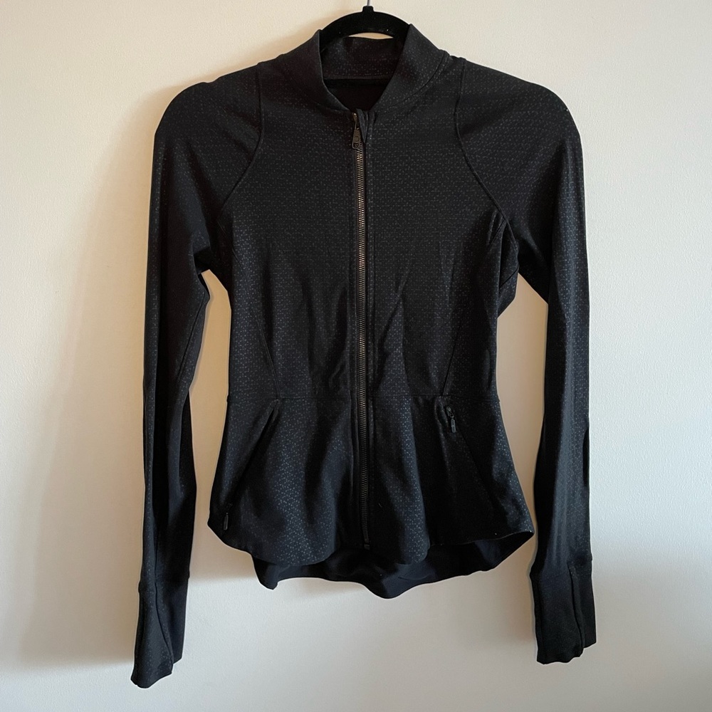 Lululemon jacket